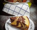 Kek Marble (Versi Periuk Tekanan)