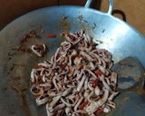 Foto langkah ke 3 dari resep Cumi ala Warung Tenda.