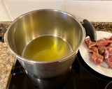 Foto del paso 4 de la receta: Solomillo de cerdo al Brandy, en olla rápida