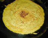 मीठा चिला (Meetha cheela recipe in hindi) रेसिपी चरण 2 फोटो