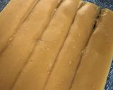 Une image de l'étape 4 de Caramels à l’anglaise.