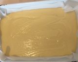 Kókuszkocka recept fázis 2 fotója