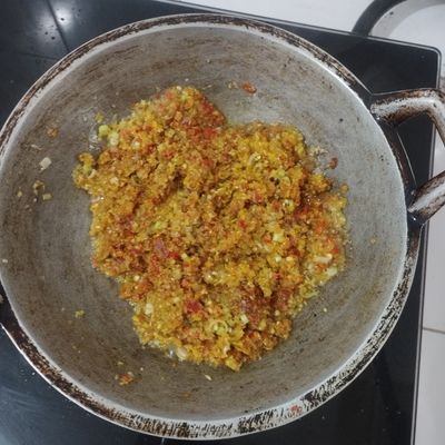 Langkah 2