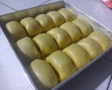 Foto langkah ke 6 dari resep Bolen pisang no korsvet.