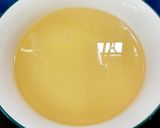Hình bước làm 1 của món Đồ chua
