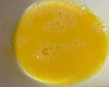 Foto del paso 8 de la receta: Tagliatelle alla carbonara (Tallarines a la carbonara)