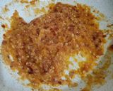Foto langkah ke 2 dari resep Balado paru sapi / paru bumbu merah / rica rica.