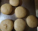 खस्ता कचौड़ी(khasta kachori recipe in hindi) रेसिपी चरण 3 फोटो