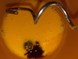 Jelly rool de limón