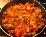 Foto del paso 11 de la receta: Fussilis a la Racinguista
