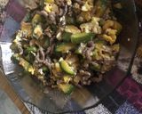 Foto del paso 3 de la receta: Revuelto de zapallitos especial