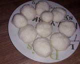 Foto langkah ke 5 dari resep Nasi Ketan.