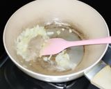 Foto langkah ke 3 dari resep Bakwan Panggang Mie Kol Udang Wortel (tanpa telur).