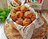 Foto langkah ke 7 dari resep Getuk Goreng Sokaraja.