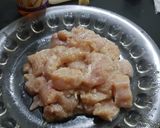 Foto langkah ke 2 dari resep Sate Taichan (Pakai Teflon).