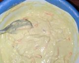 Foto langkah ke 3 dari resep Bakwan sayur.