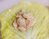 Foto del paso 4 de la receta: Keto - Niños envueltos diferentes... RIQUÍSIMOS
