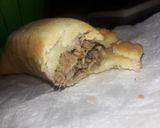 Foto del paso 5 de la receta: Empanadas de Jurel