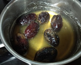 Foto del paso 3 de la receta: Dulce de dátiles