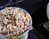 Foto langkah ke 2 dari resep Buncis wortel bumbu acar.