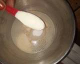 Bredi mai madara (milky bread)matakin girki5 hoto