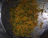 Fried Methi Muthiya kofta recipe step 4 photo