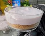 صورة لخطوة 7 من وصفة تشيز الزبادي اليوناني