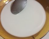 Foto langkah ke 3 dari resep Telur Dadar Sosis Saus Asam Manis.