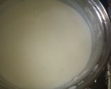 Foto del paso 4 de la receta: Lasaña de salmón y espinacas