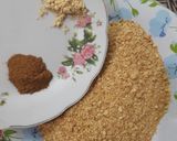 عکس مرحله 2 از دستور توپک خرما (بمب انرژی)😇
