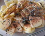 Foto del paso 1 de la receta: Bacalao a la roteña