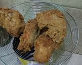 Foto langkah ke 3 dari resep Ayam Goreng  ala Richeese.