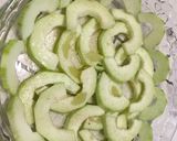 Formabontó rakott cukkini recept fázis 1 fotója