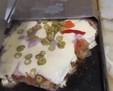 Foto del paso 4 de la receta: Matambre de carne a la planchetta