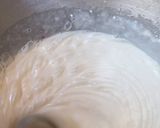 A picture of step 2 of Ice cream.