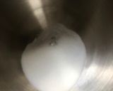 Pas rețetă Baza crema de cafea 1 fotografie