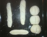 Foto del paso 4 de la receta: Pan francés