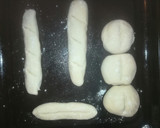 Foto del paso 4 de la receta: Pan francés