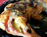 Foto del paso 2 de la receta: Pata muslo al horno