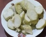 Foto langkah ke 9 dari resep Tahu Campur.