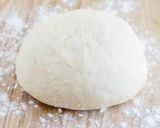 A picture of step 2 of Mince Samosa.