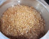 A picture of step 2 of Matki Usal Paav.