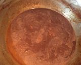 A picture of step 5 of Hot Chocolate.