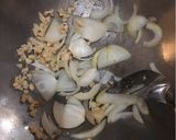 Foto langkah ke 2 dari resep Capcay Goreng.