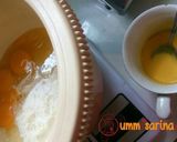 Foto langkah ke 1 dari resep Bolu Gulung atau Roll Cake.