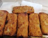 Foto del paso 19 de la receta: Rollitos primavera