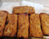 Foto del paso 19 de la receta: Rollitos primavera
