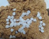 Foto del paso 1 de la receta: Galletitas De Harina De Maní Y Maicena Sin Gluten