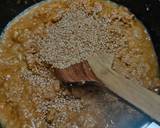 Peanut Jaggery Ladoo recipe step 8 photo