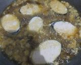 Foto langkah ke 3 dari resep 1016. Terong Raos Resto Dapur Pandan Wangi Ala Rumahan.